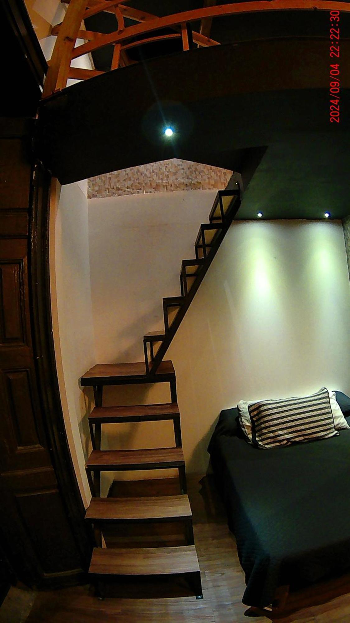 Hotel Casona Del Truco Guanajuato Buitenkant foto
