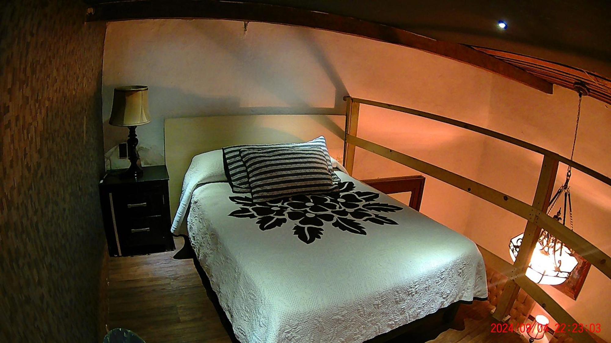 Hotel Casona Del Truco Guanajuato Buitenkant foto