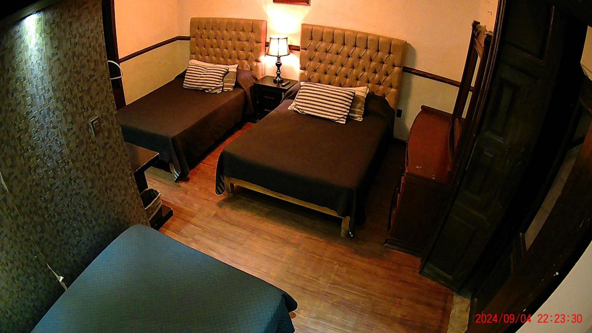 Hotel Casona Del Truco Guanajuato Buitenkant foto