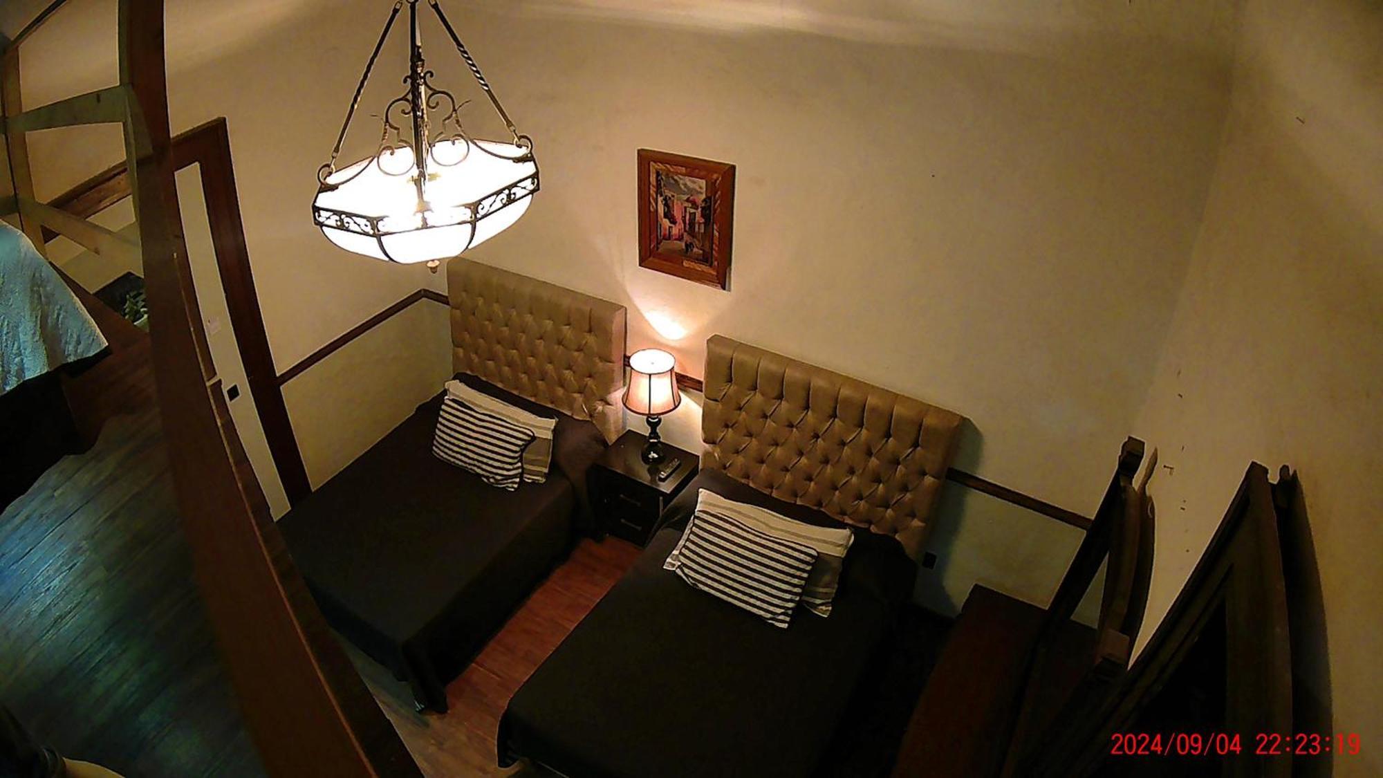 Hotel Casona Del Truco Guanajuato Buitenkant foto