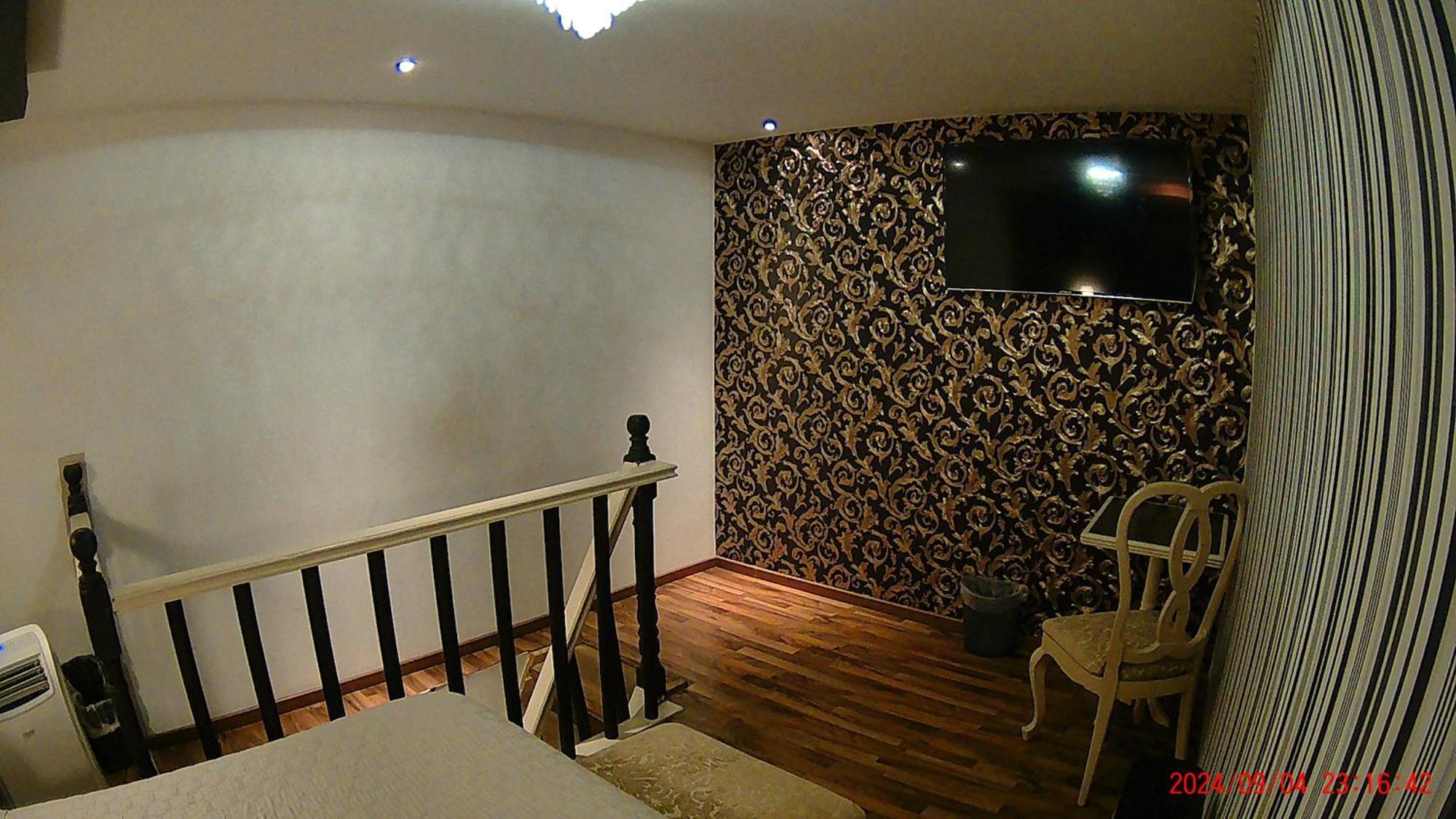 Hotel Casona Del Truco Guanajuato Buitenkant foto