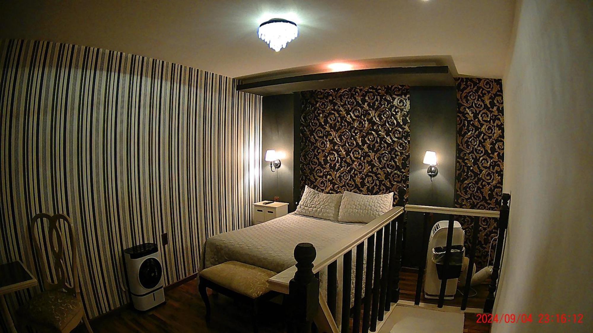 Hotel Casona Del Truco Guanajuato Buitenkant foto