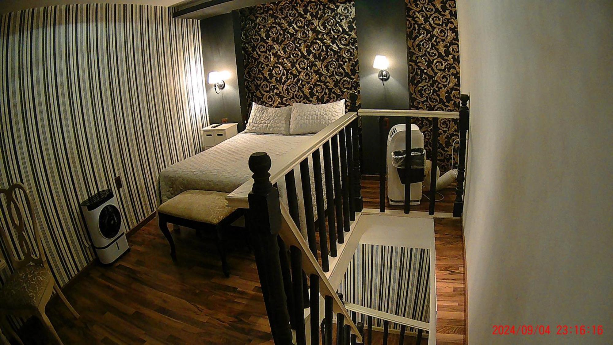 Hotel Casona Del Truco Guanajuato Buitenkant foto