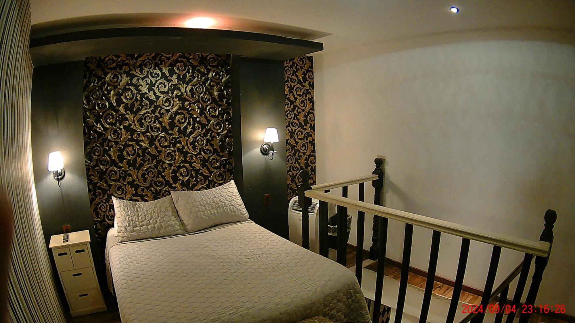 Hotel Casona Del Truco Guanajuato Buitenkant foto