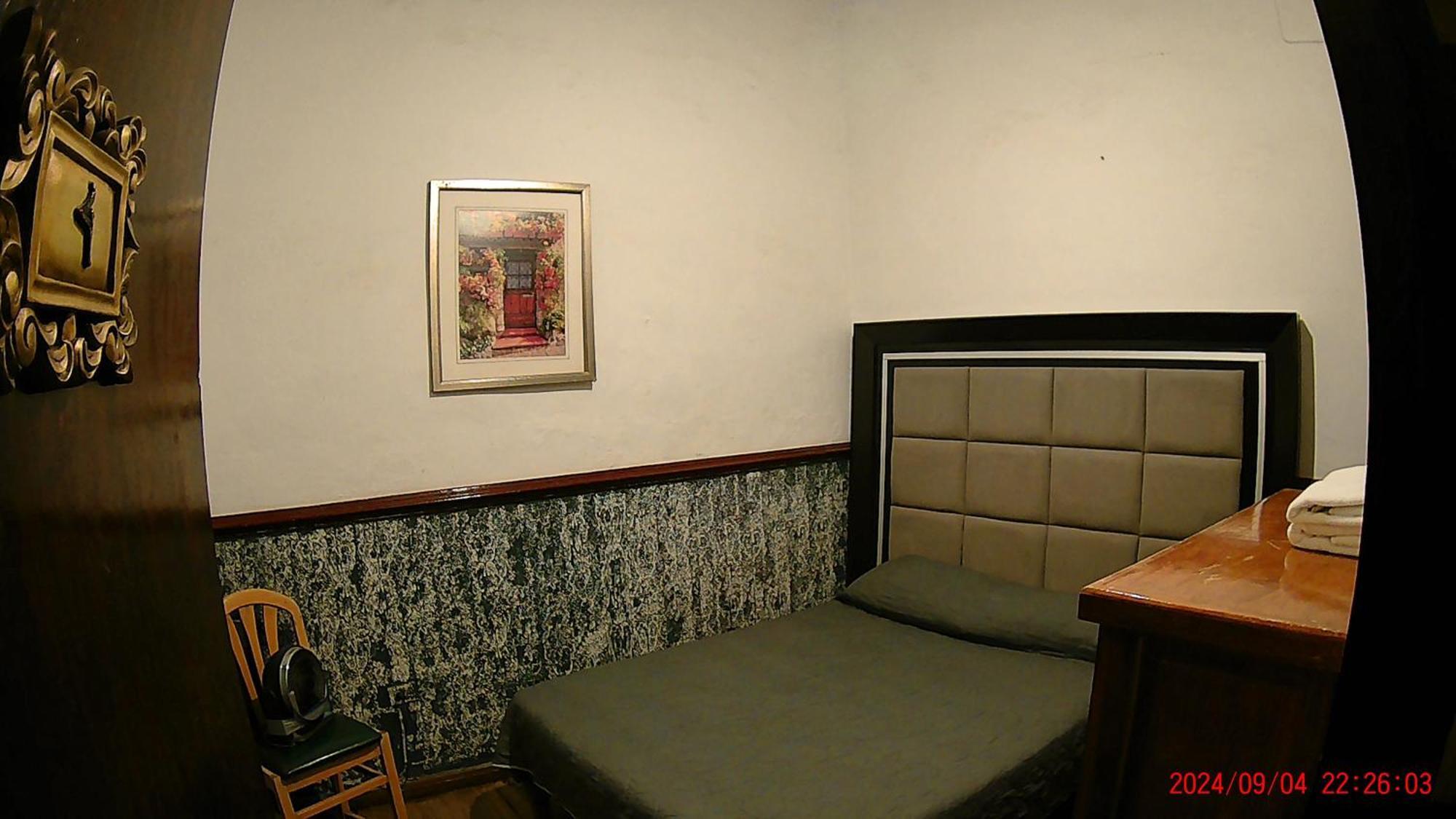 Hotel Casona Del Truco Guanajuato Buitenkant foto