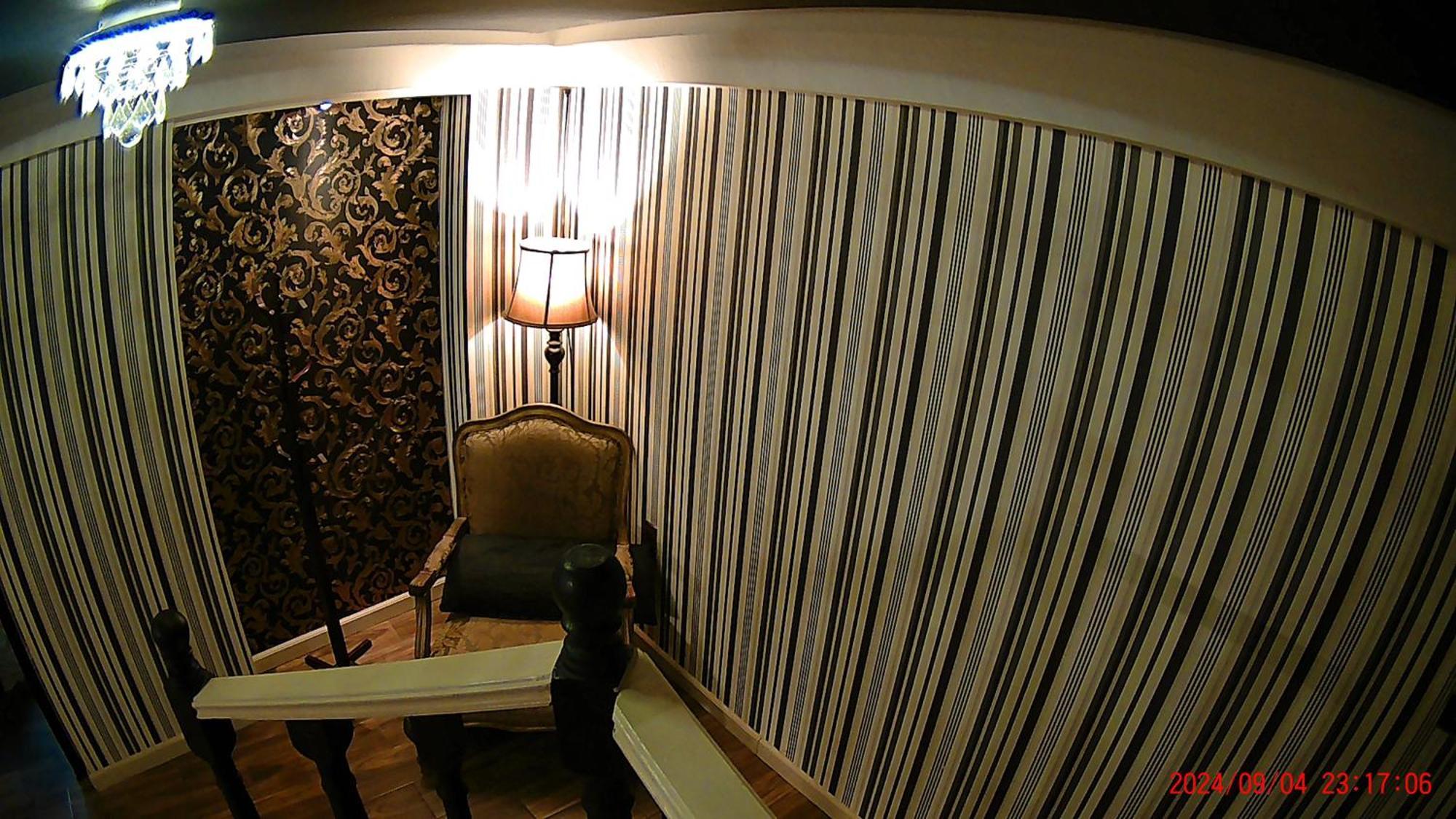 Hotel Casona Del Truco Guanajuato Buitenkant foto
