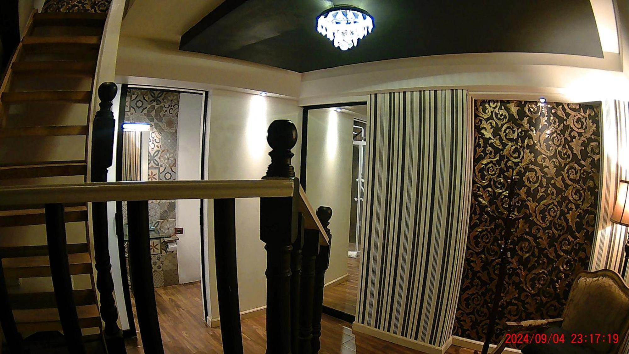Hotel Casona Del Truco Guanajuato Buitenkant foto
