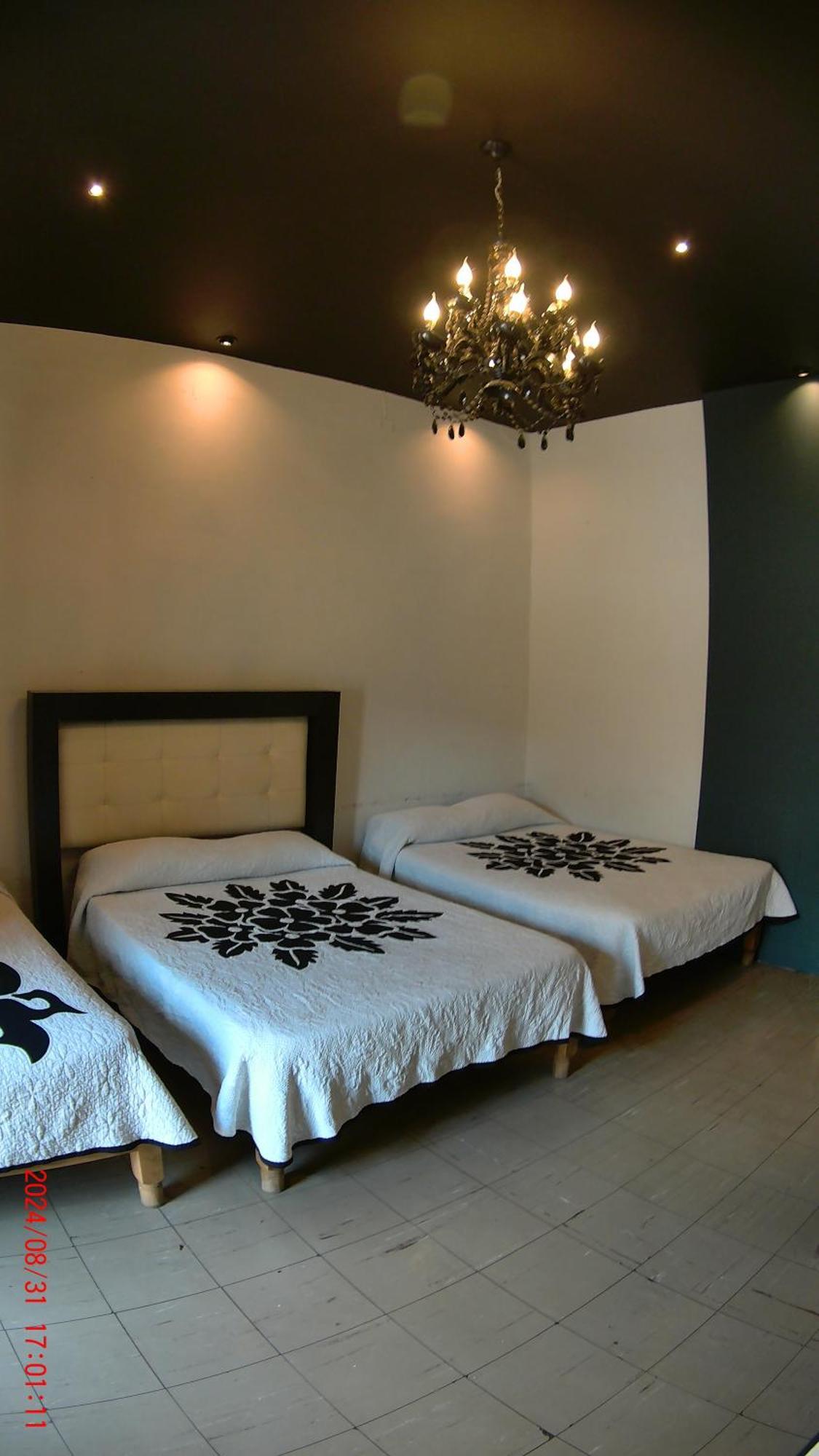 Hotel Casona Del Truco Guanajuato Buitenkant foto