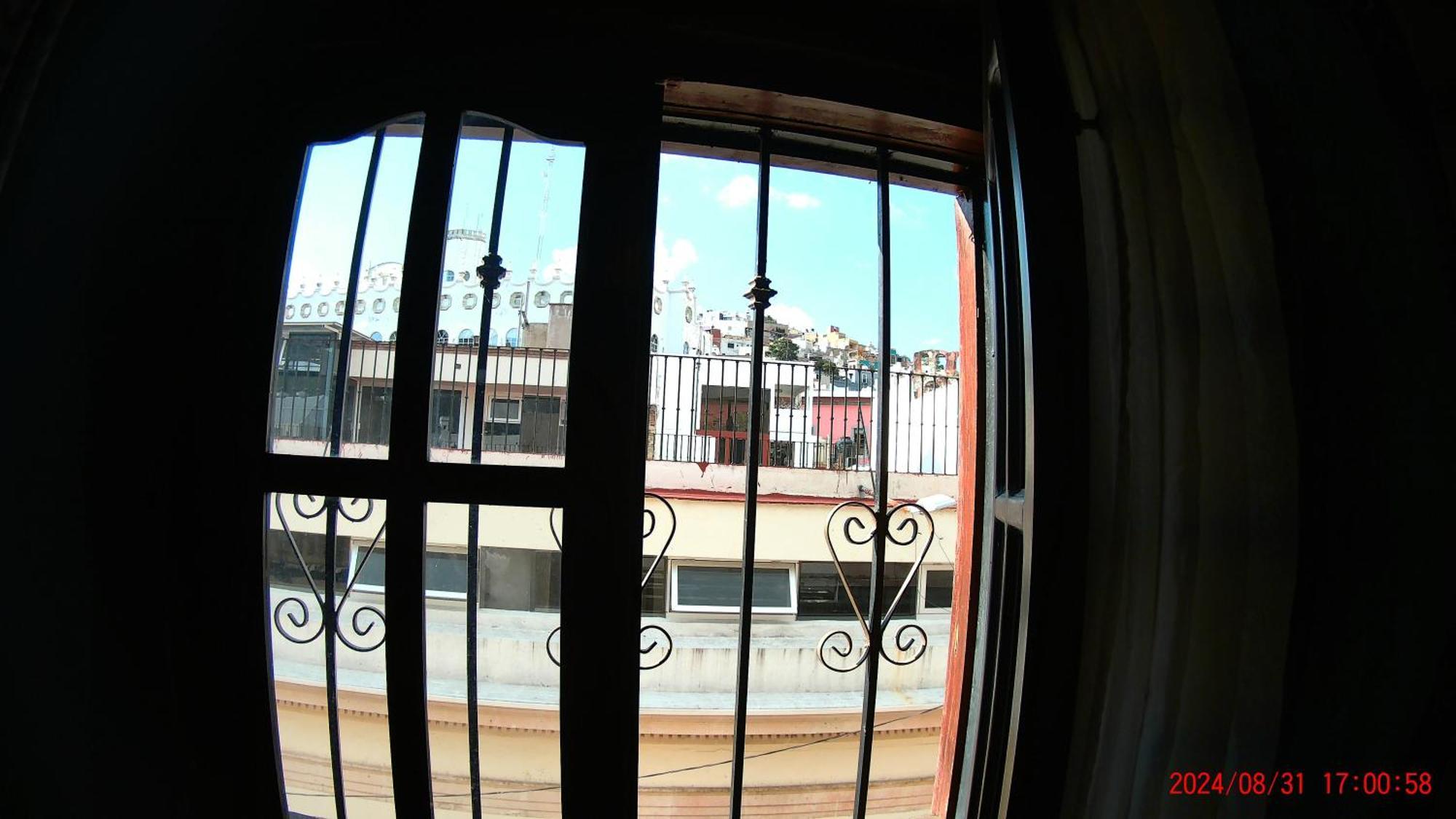 Hotel Casona Del Truco Guanajuato Buitenkant foto