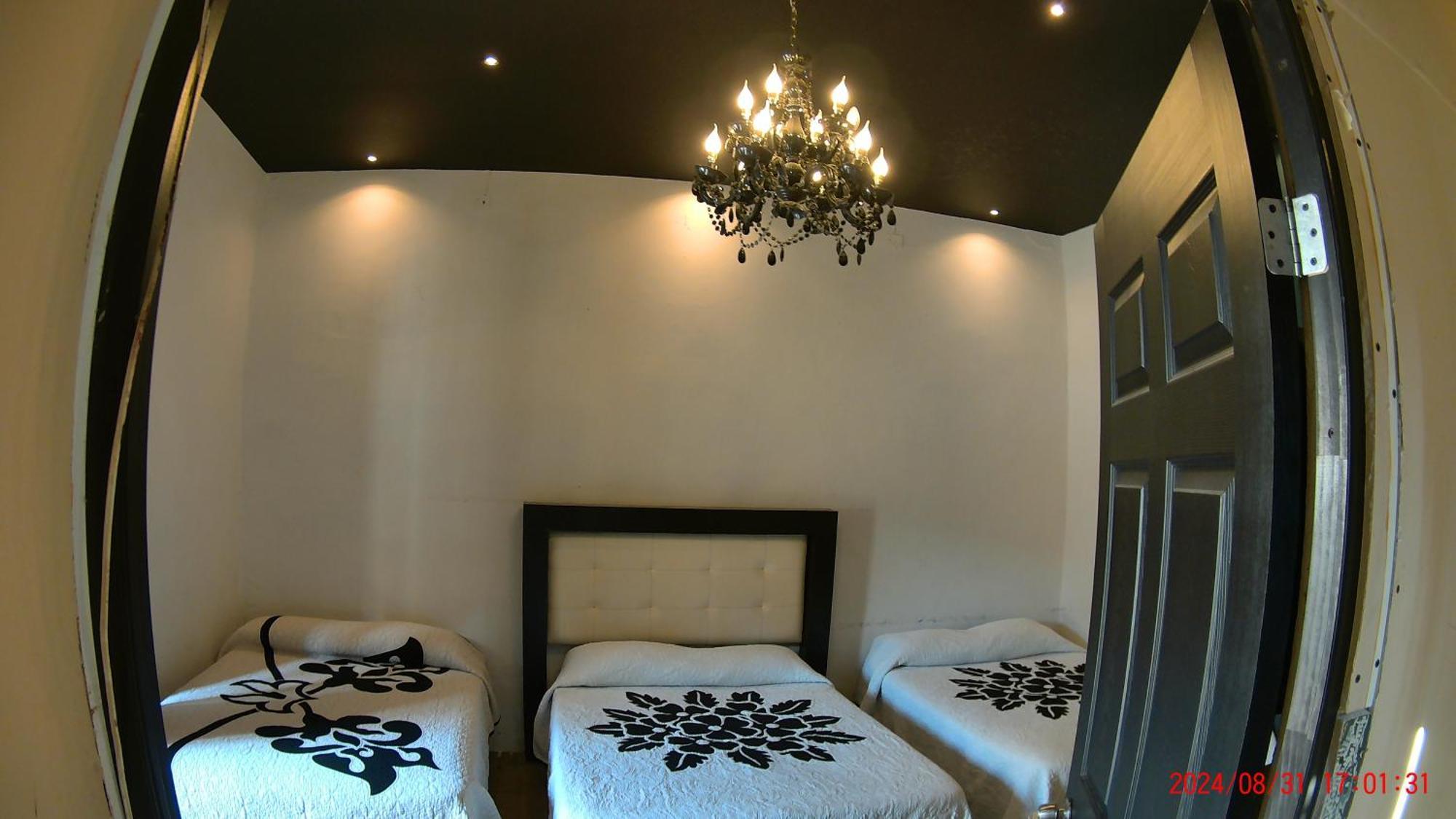 Hotel Casona Del Truco Guanajuato Buitenkant foto