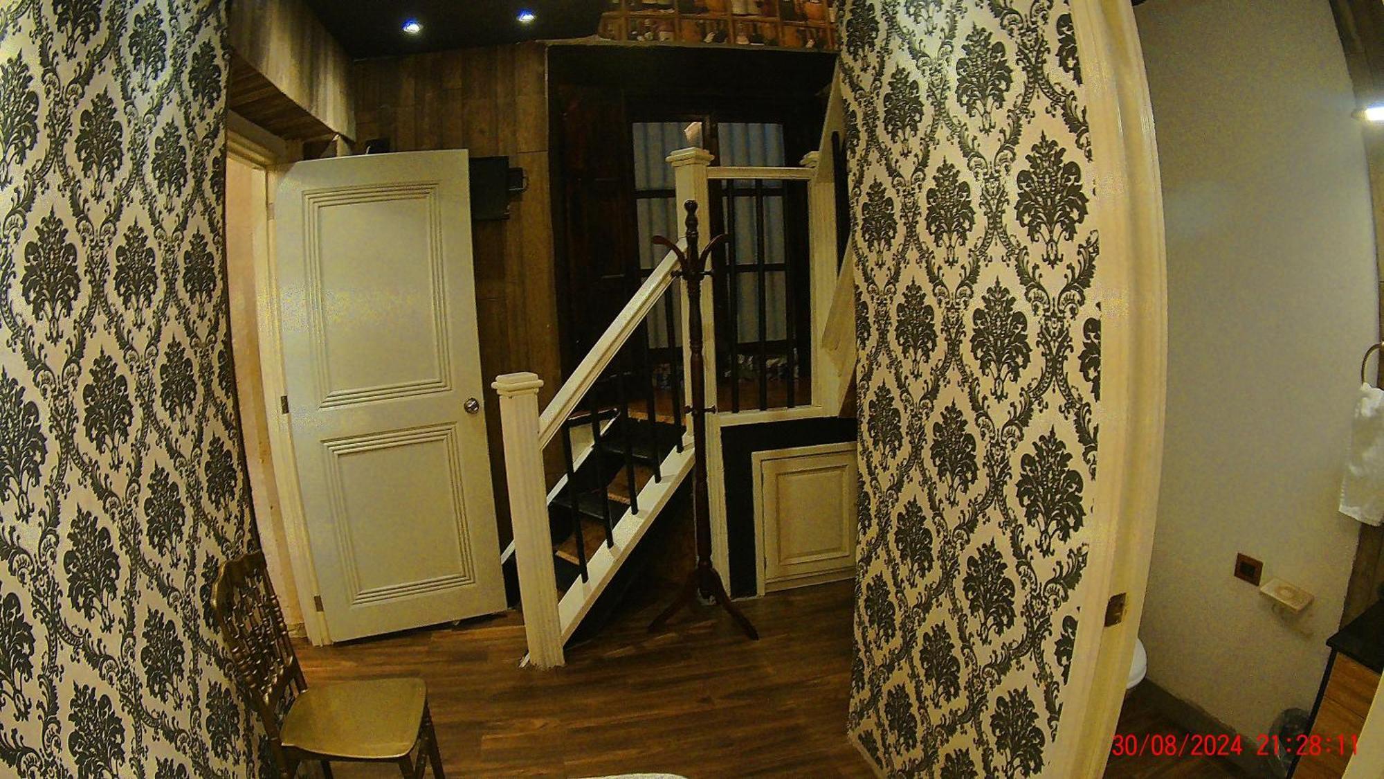 Hotel Casona Del Truco Guanajuato Buitenkant foto