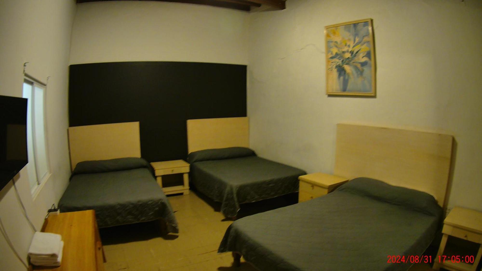 Hotel Casona Del Truco Guanajuato Buitenkant foto
