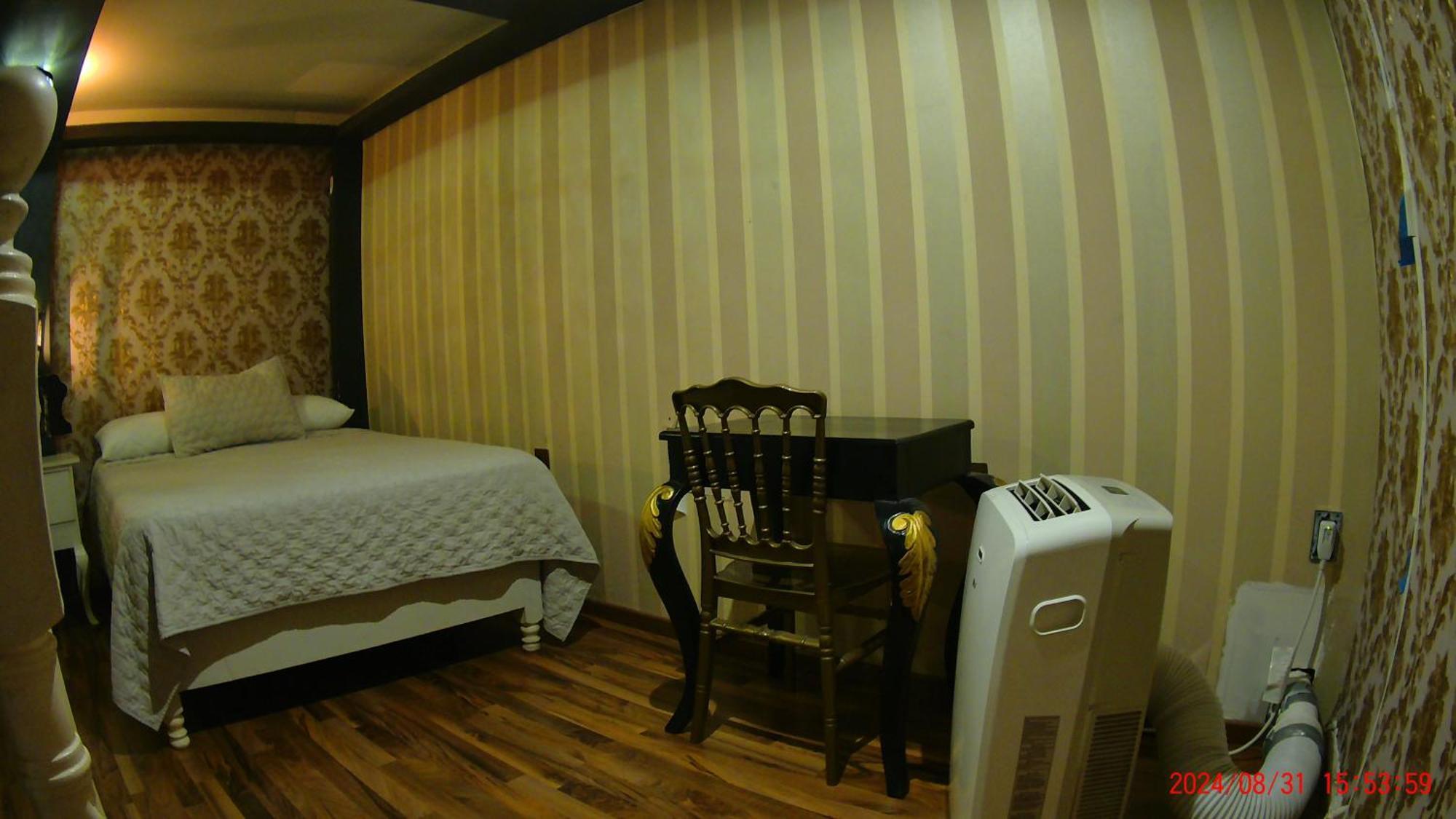 Hotel Casona Del Truco Guanajuato Buitenkant foto