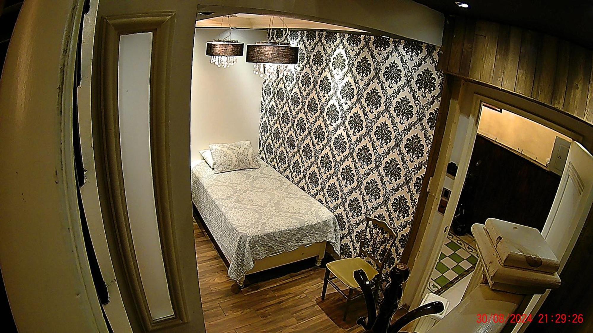 Hotel Casona Del Truco Guanajuato Buitenkant foto