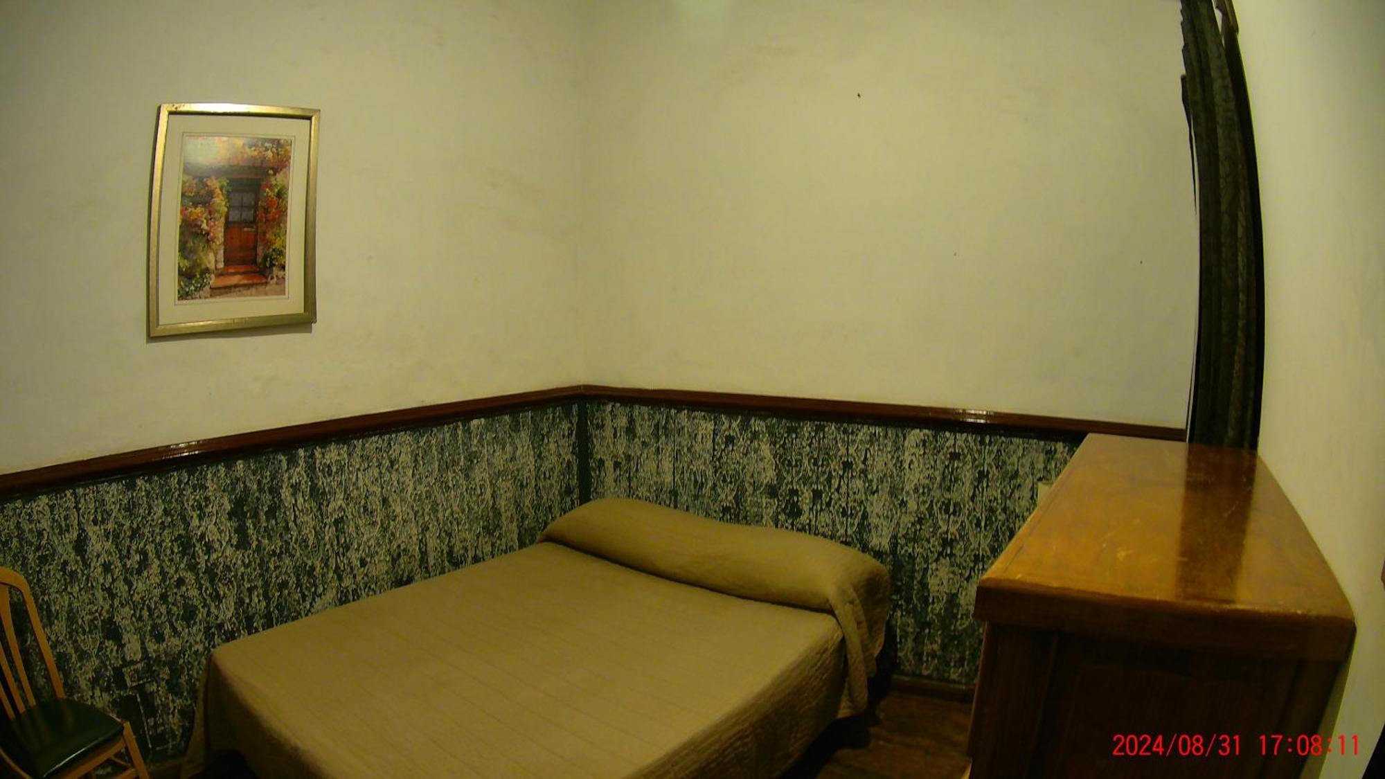 Hotel Casona Del Truco Guanajuato Buitenkant foto