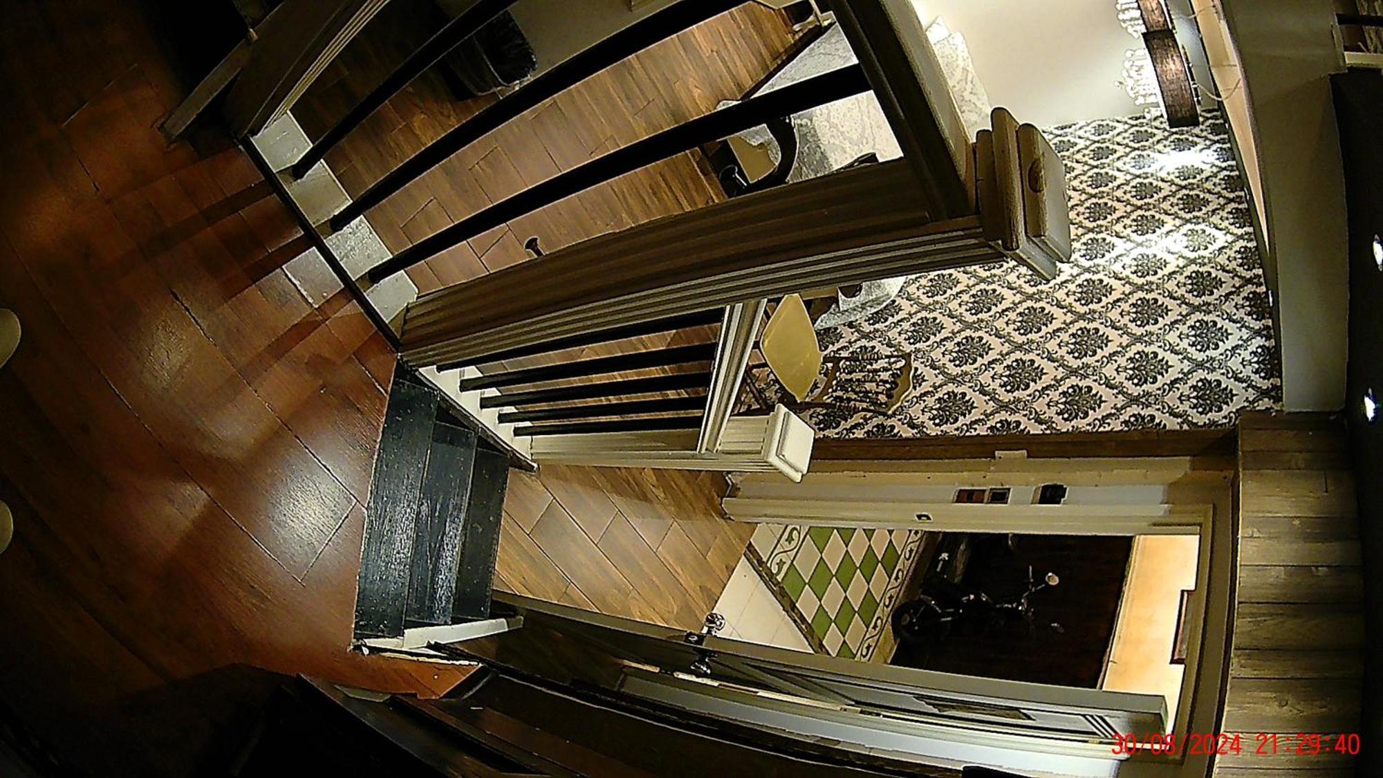 Hotel Casona Del Truco Guanajuato Buitenkant foto