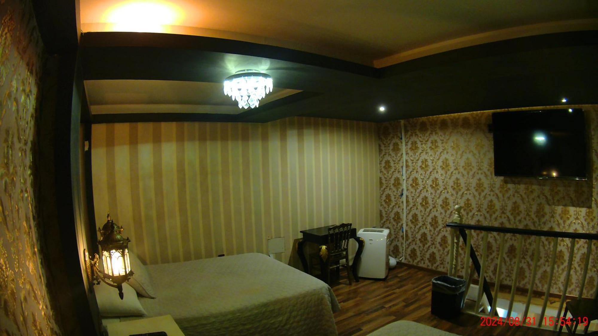 Hotel Casona Del Truco Guanajuato Buitenkant foto